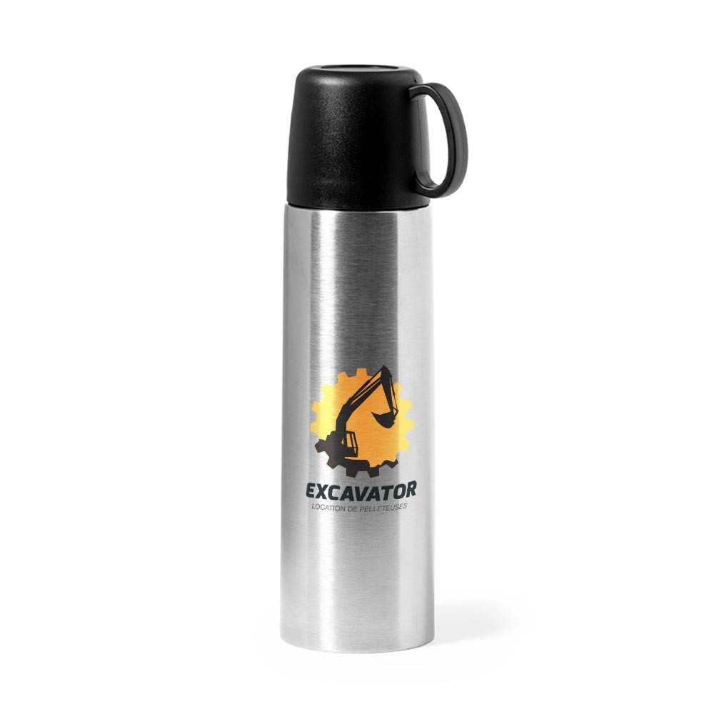 ThermoShield - Ashprington - Torrecilla de la Jara