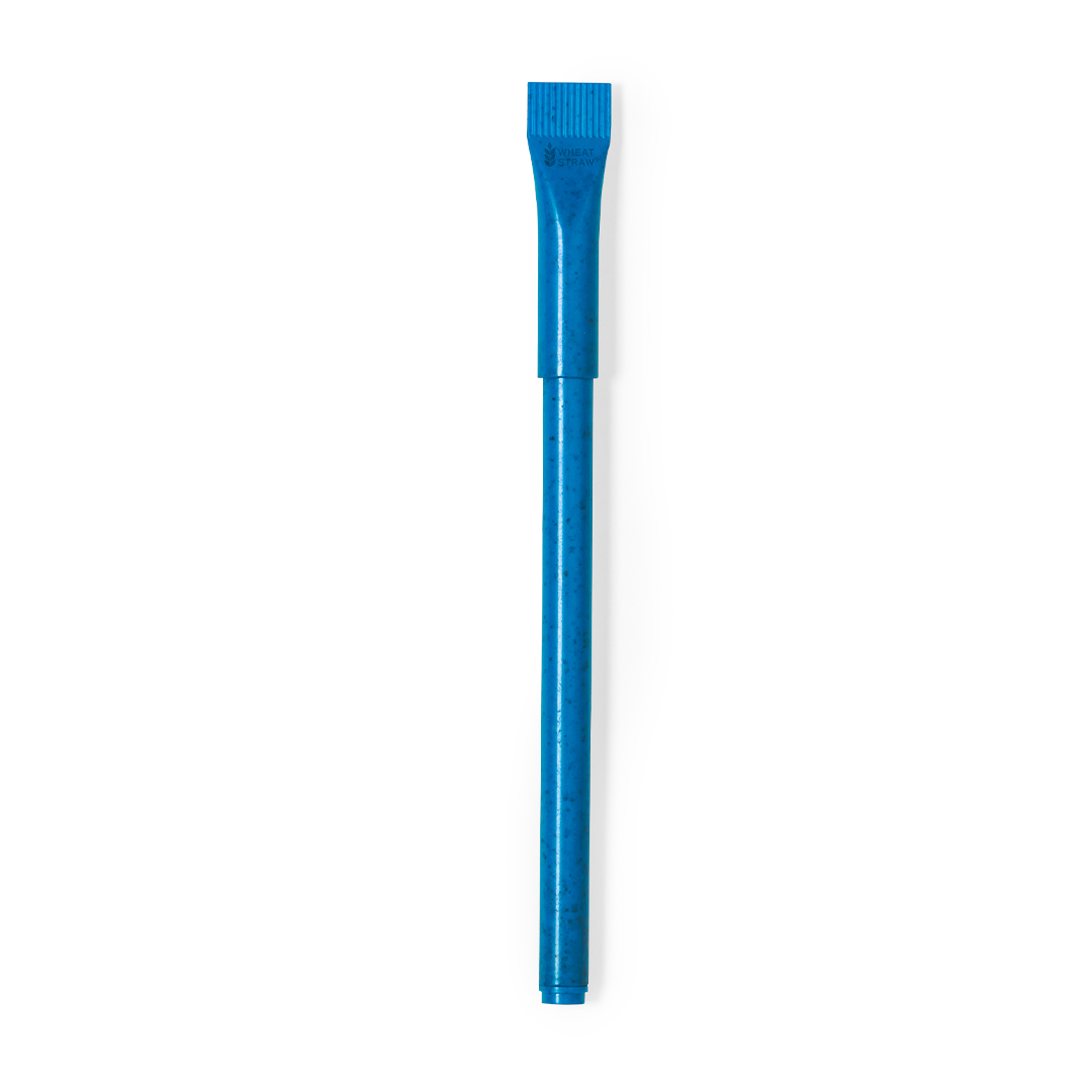 Eco Bolígrafo - Broughton - San Sebastián de los Reyes