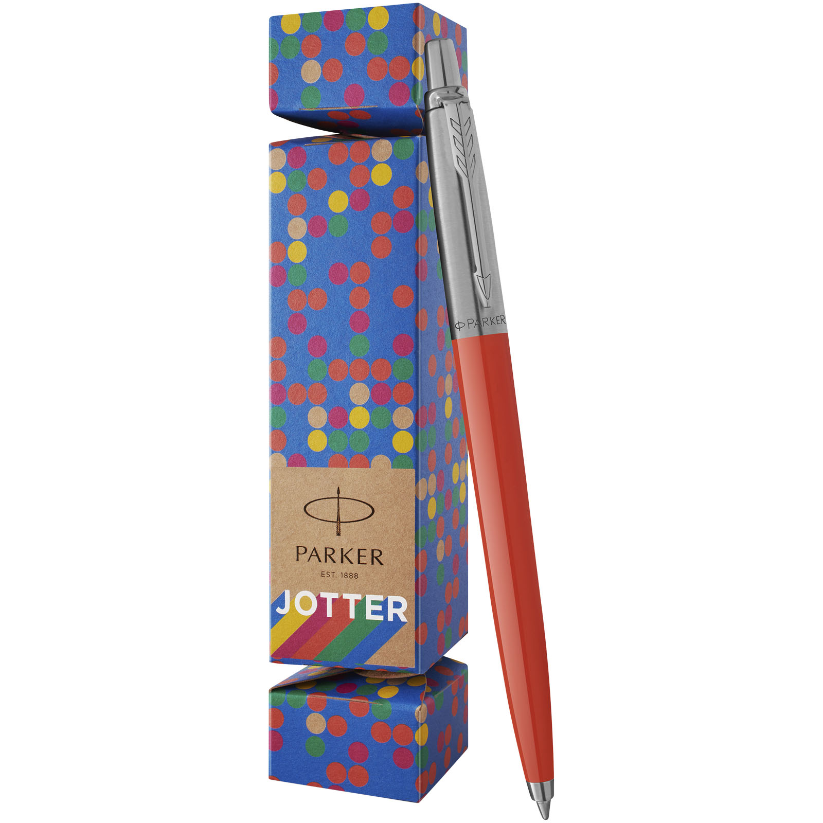 Bolígrafo Parker Jotter - Estepa