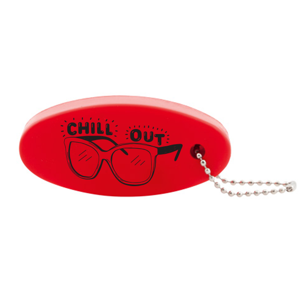 Llavero Anti-Estrés - Cañada de Calatrava