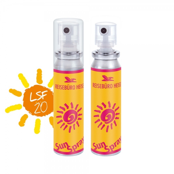 SunGuard - Appleby Magna - Ventrosa