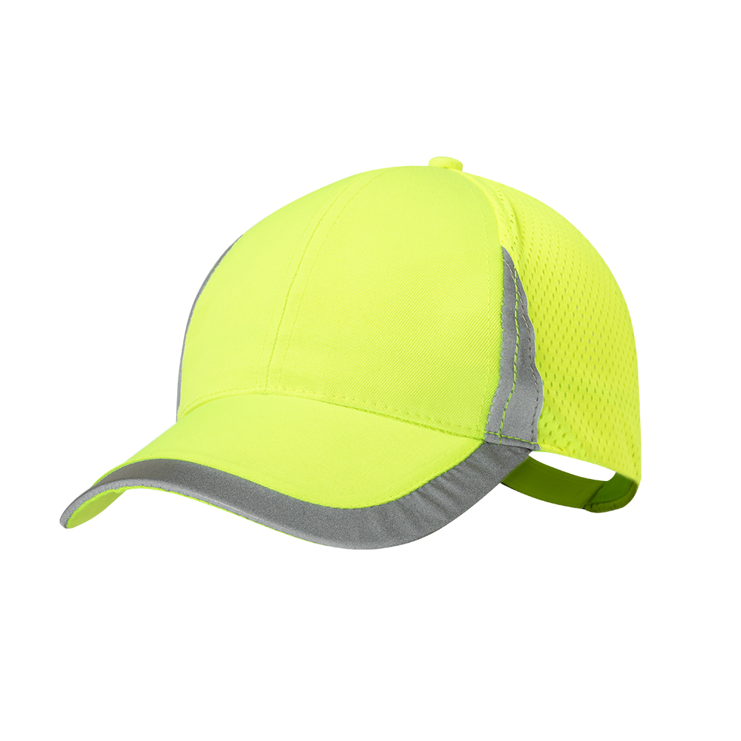 Gorra Ajustada - Paderne