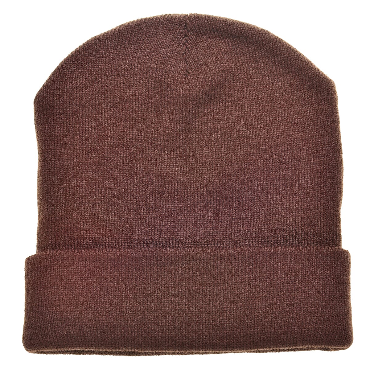 Gorro de Punto Promocional con Opción de Bordado - Terrassa7
