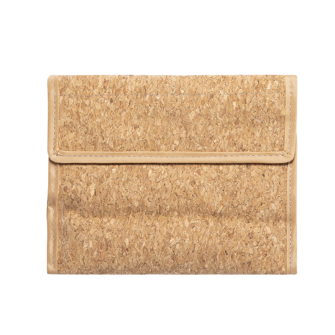 Enfriador de Botellas de Corcho Natural - Sant Martí de Tous