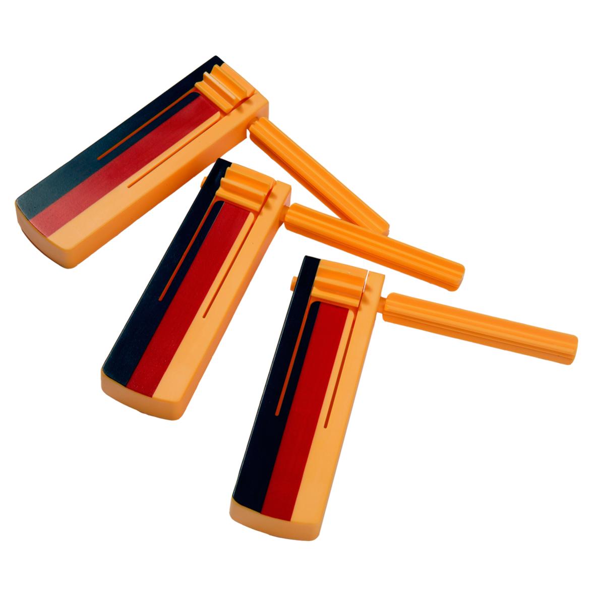 Rattle Blast - Charlton - Binissalem