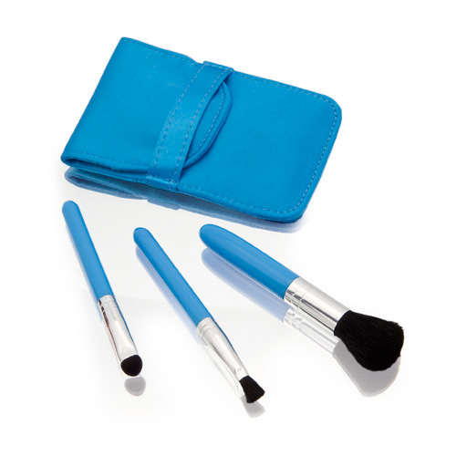 Set de Cosméticos Colorido - Camarenilla