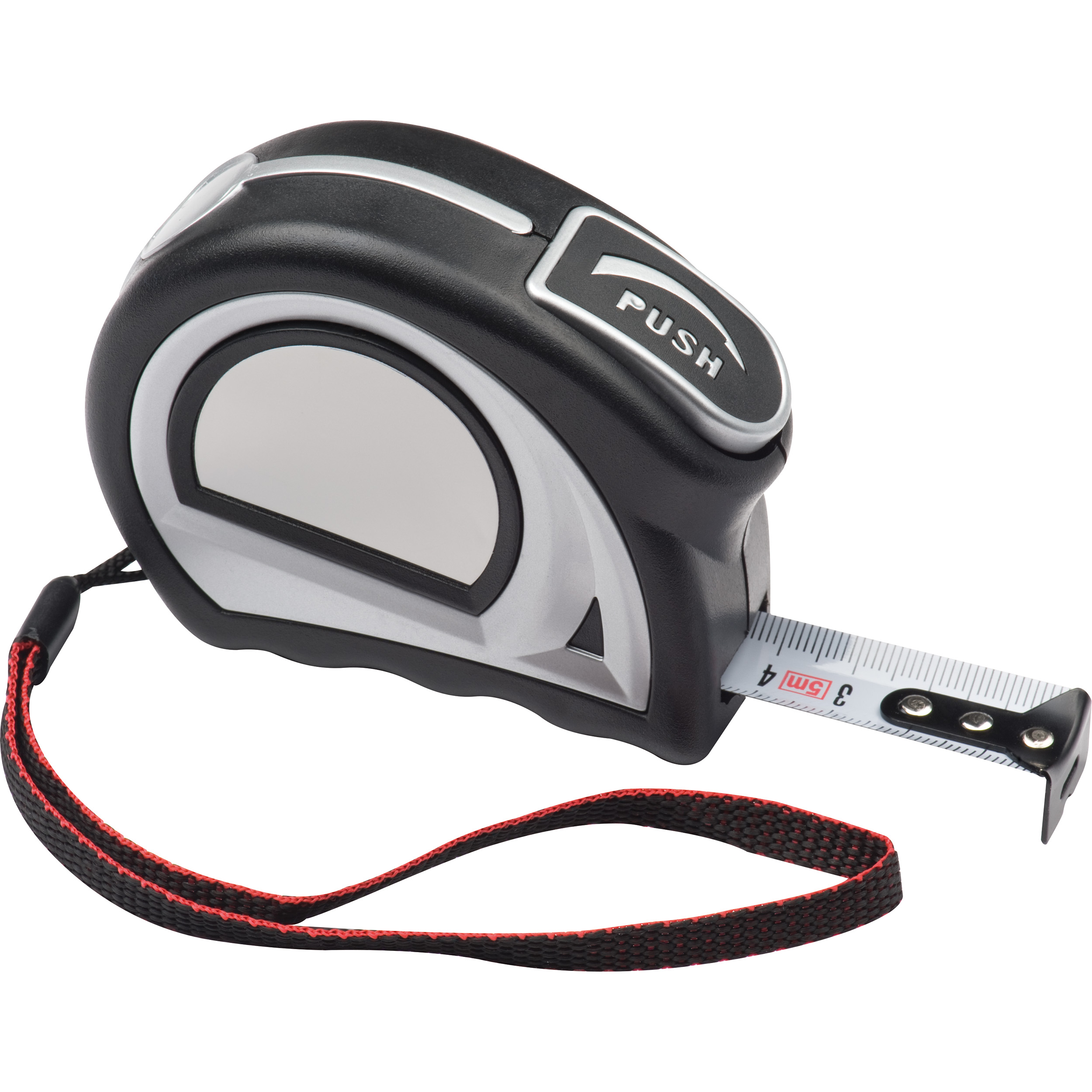 Cinta métrica de acero por ProMeasure - Tideswell - Villalobar de Rioja