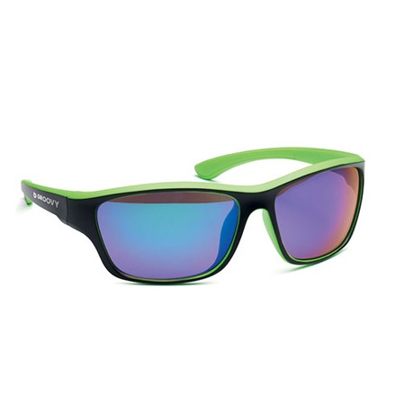 Gafas Deportivas Espejadas UV400 - Marchena