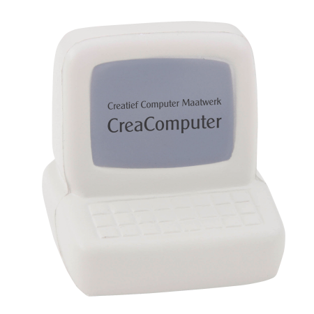 Computadora de escritorio antiestrés - Fuensanta de Martos