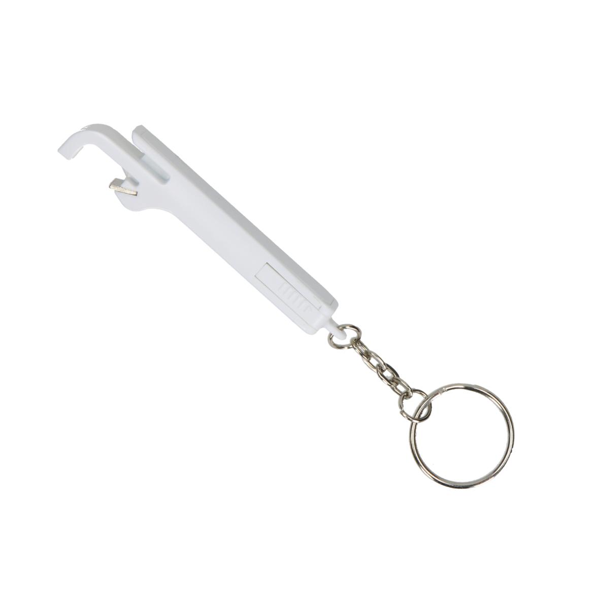 Gadget Multifuncional para Llavero - Ayala/Aiara