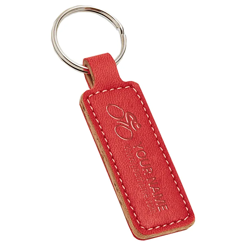 Llavero EcoPiel - Saragossa1