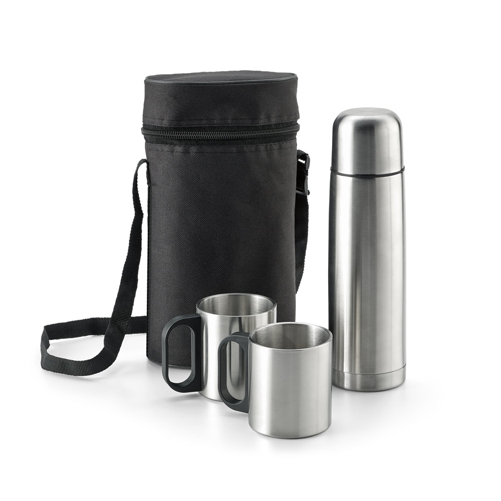 Set de Termo (500ml&200ml) - Abbots Bromley - Samper del Salz