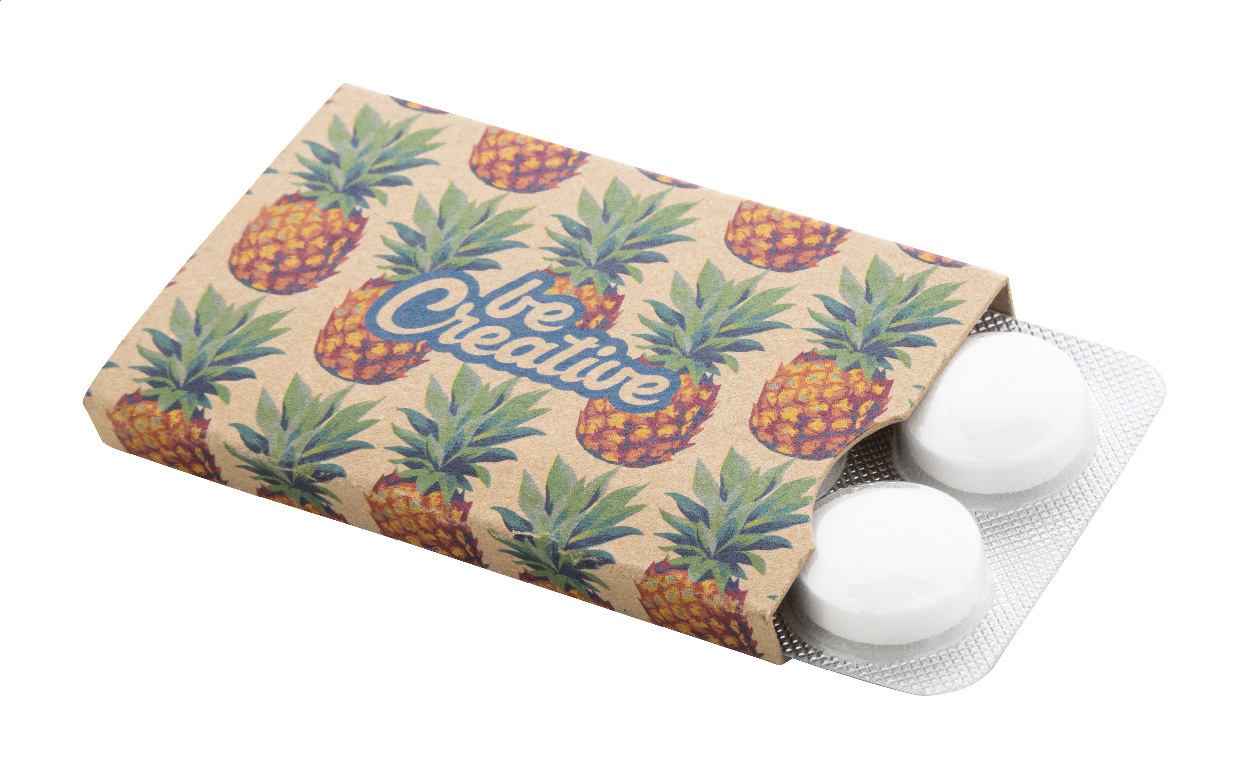 Caramelos Frescos Eco - Rafal