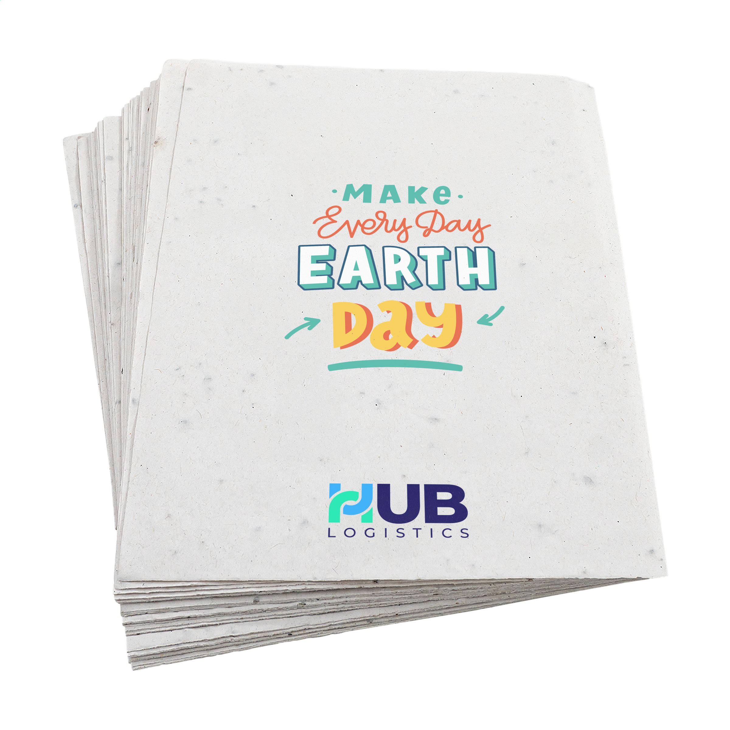 Folleto Germinable A6 - Alfarnate