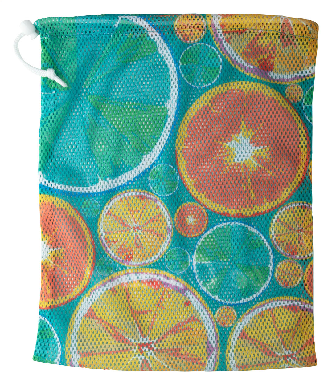 Bolsa de malla EcoFresh personalizada - Mascaraque