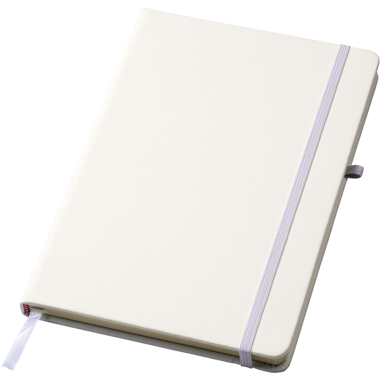 Cuaderno Polar A5 con páginas rayadas - Puente de Montañana