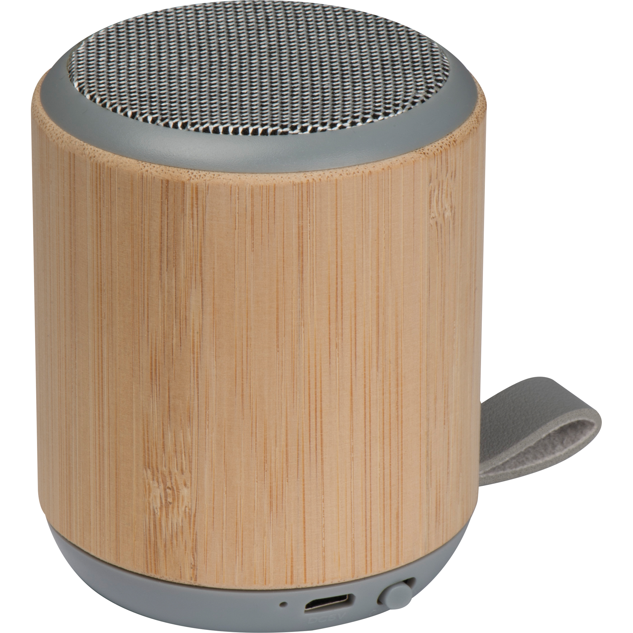 Altavoz de Armonía de Bambú - Bisley - Sant Feliu de Codines