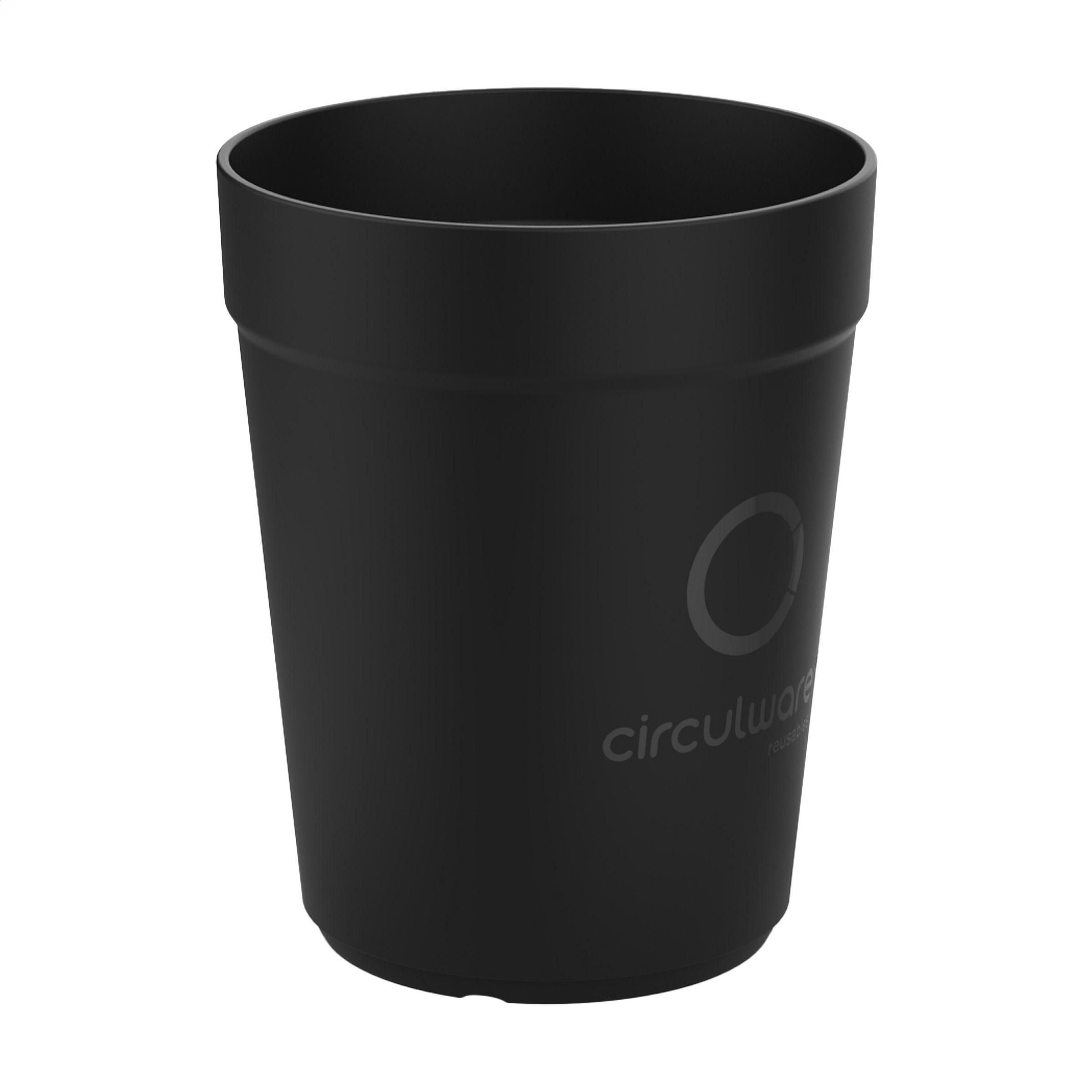 Vaso CirculCup (300 ml)