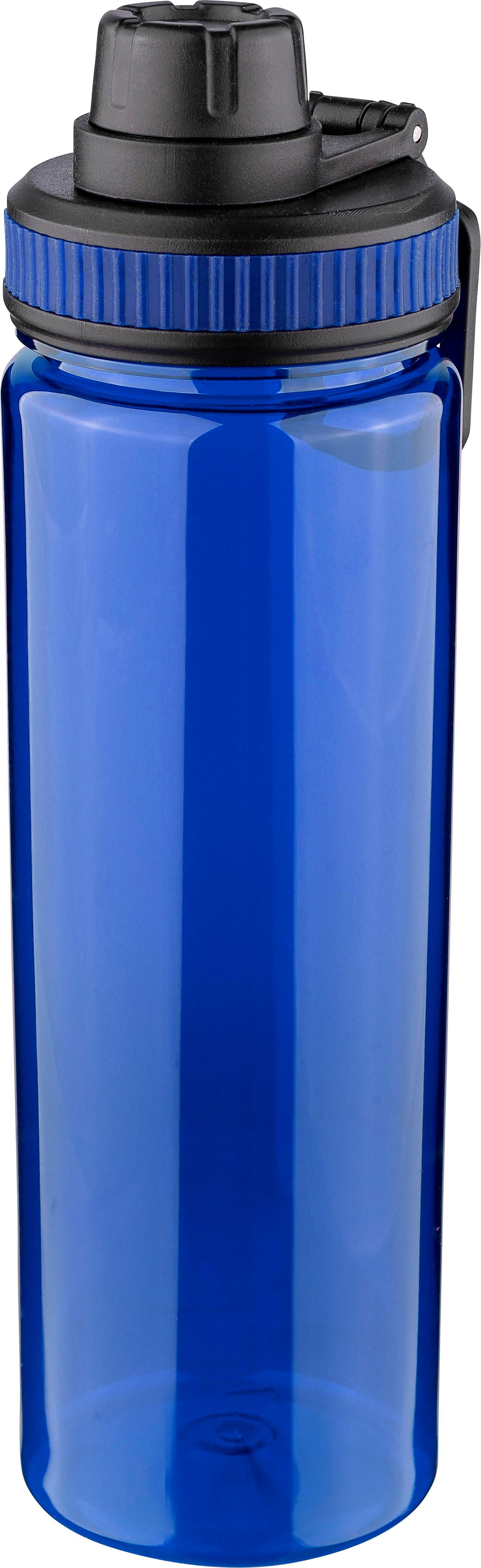 Botella de bebida rPET Olivian - Barrundia