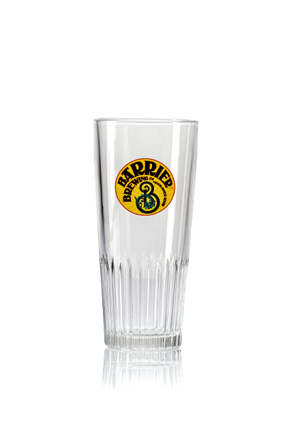 Vaso de Cerveza con Ribes - Valle de Hecho