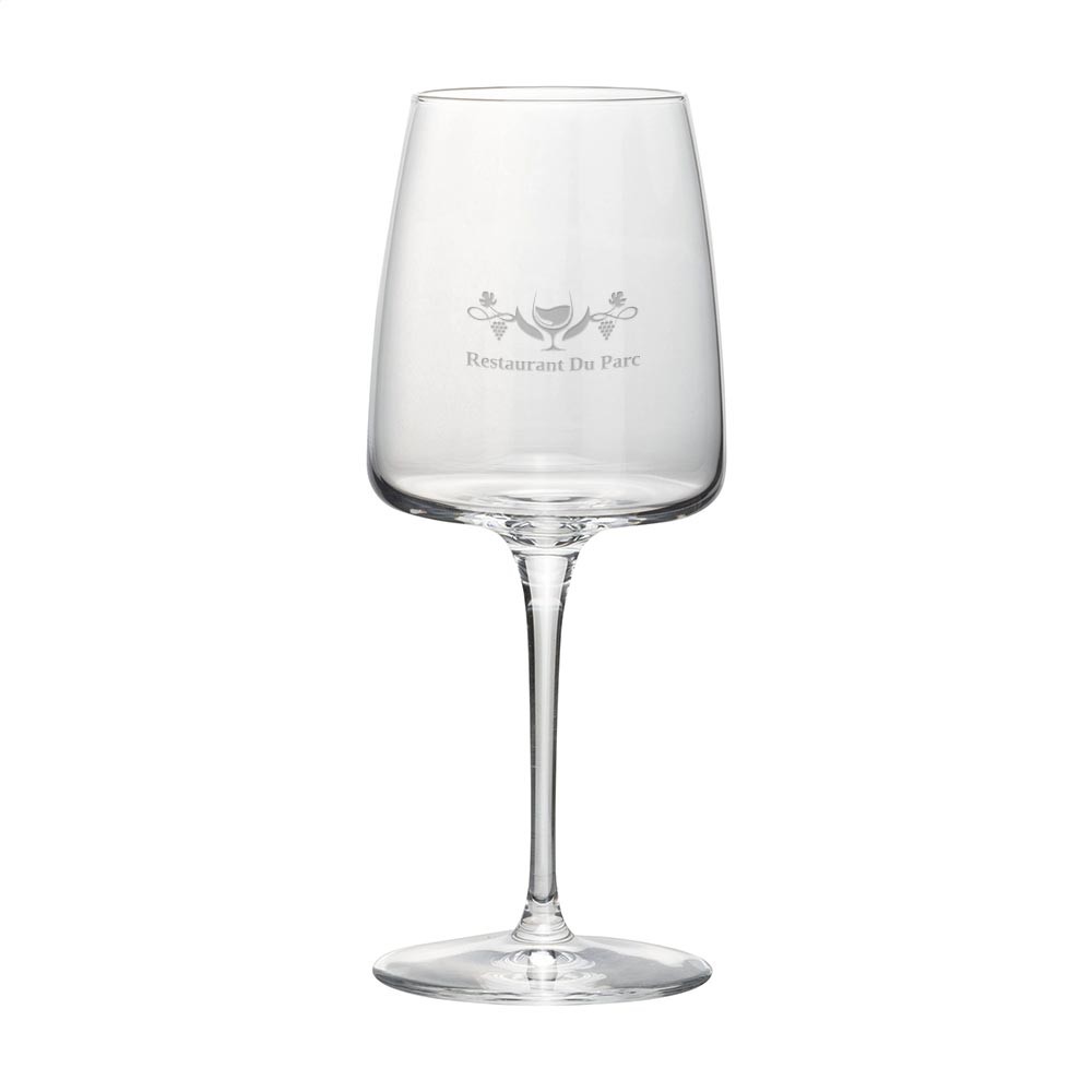 Copa de Vino Aireado 370 ml - Tomelloso