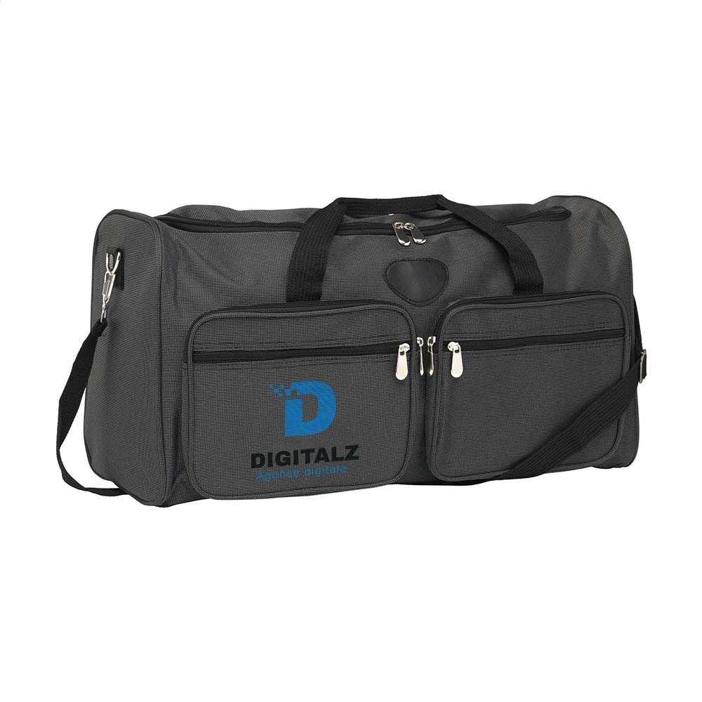 Bolsa de deporte/viaje Cobain