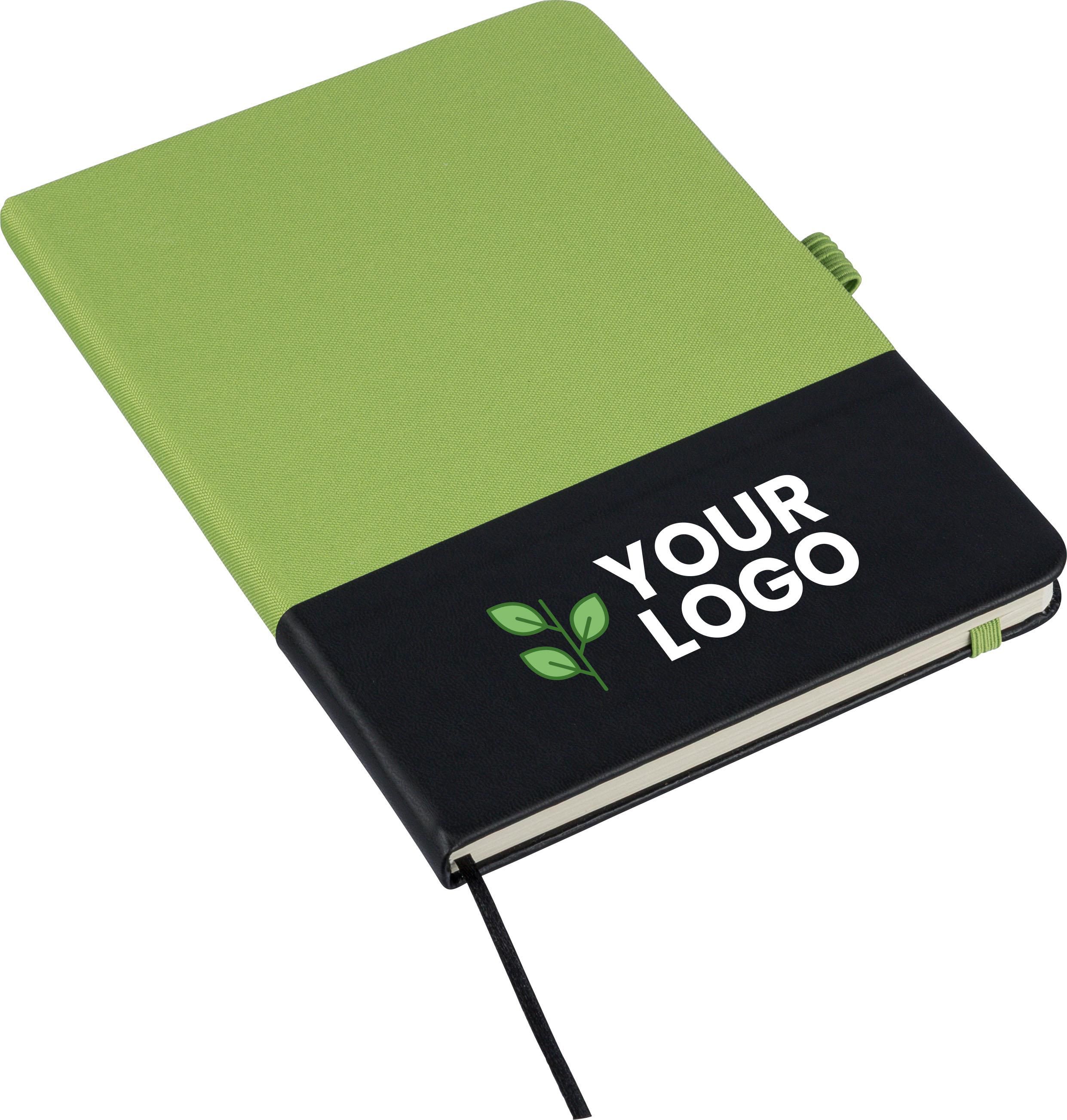 cuaderno rPET (A5) Yuna