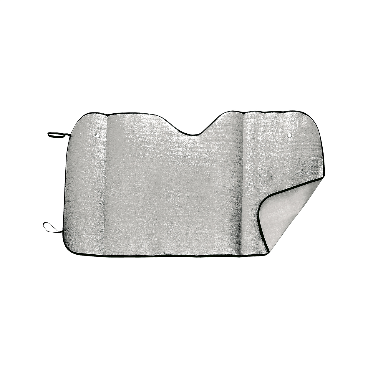 Parasol de Coche Aluminio - Fanlo