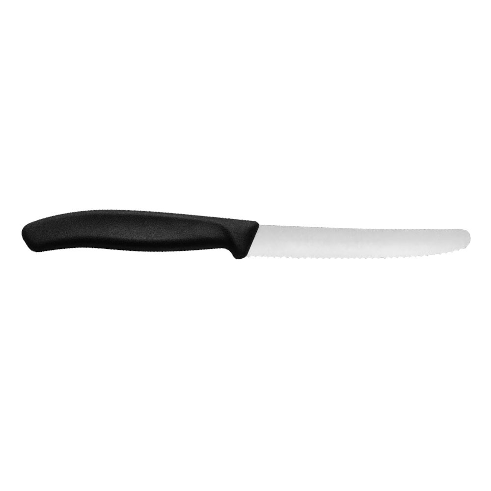 Cuchillo de mesa clásico suizo Victorinox - Cózar