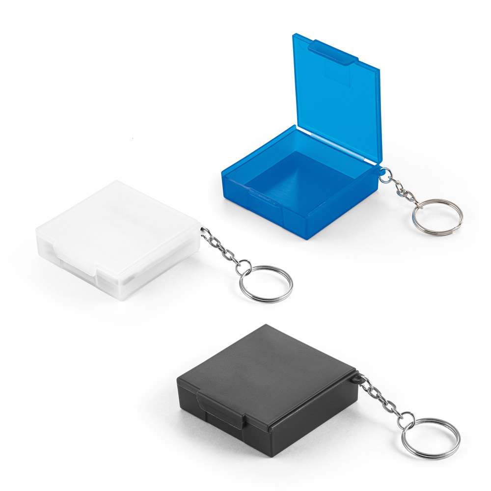 Llavero en Caja - Ortigueira