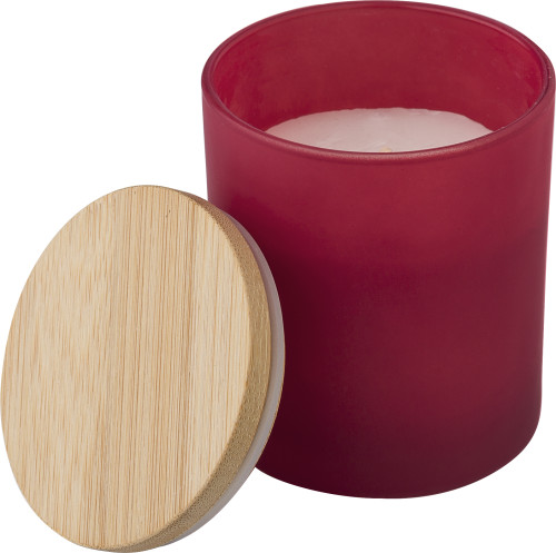 EcoCandle - Abberley - Santa Maria de Miralles