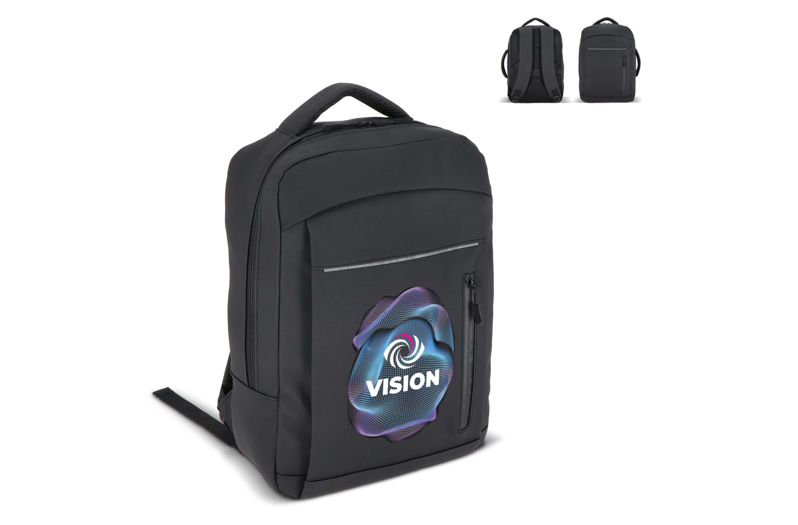 Mochila para portátil Urban Comfort - Antillón