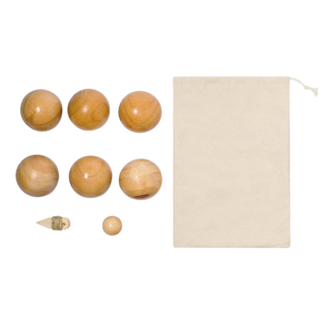 Juego de Petanca Delero - Sant Joan de Labritja