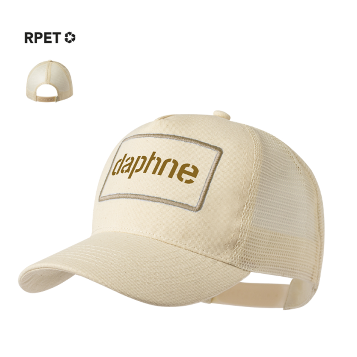 Gorra Daphne - Escañuela