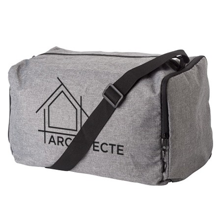 Bolsa de Deporte Bicolor 300D - Cubelles