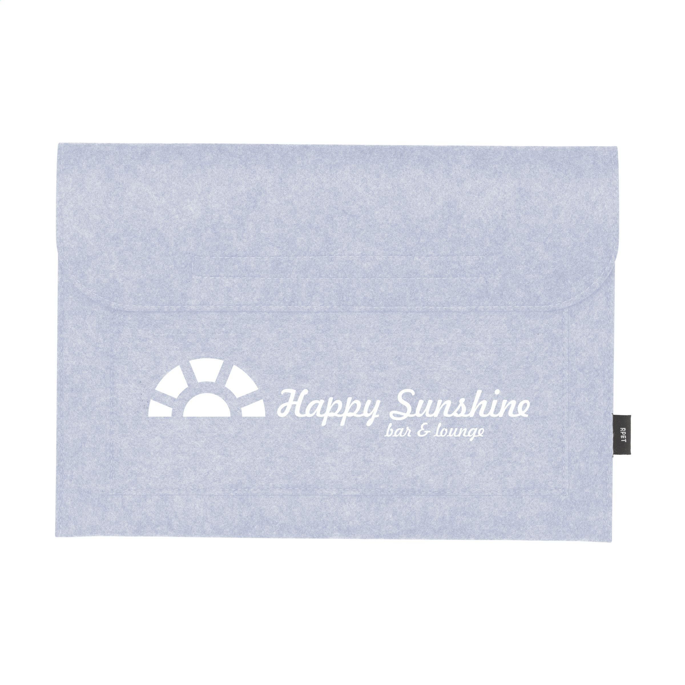 Funda para portátil FeltFolder1 5"