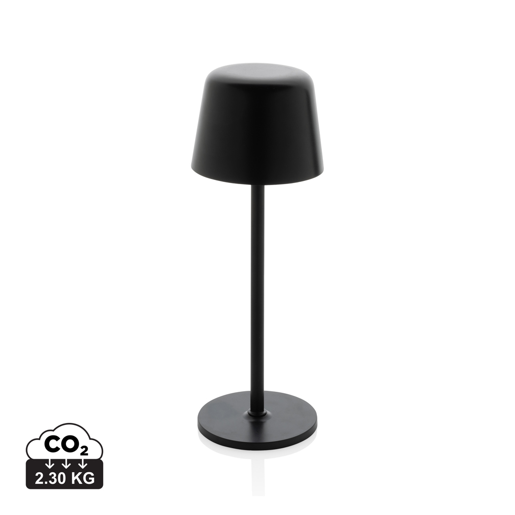 Lámpara de Mesa Recargable EcoZen - Mestanza
