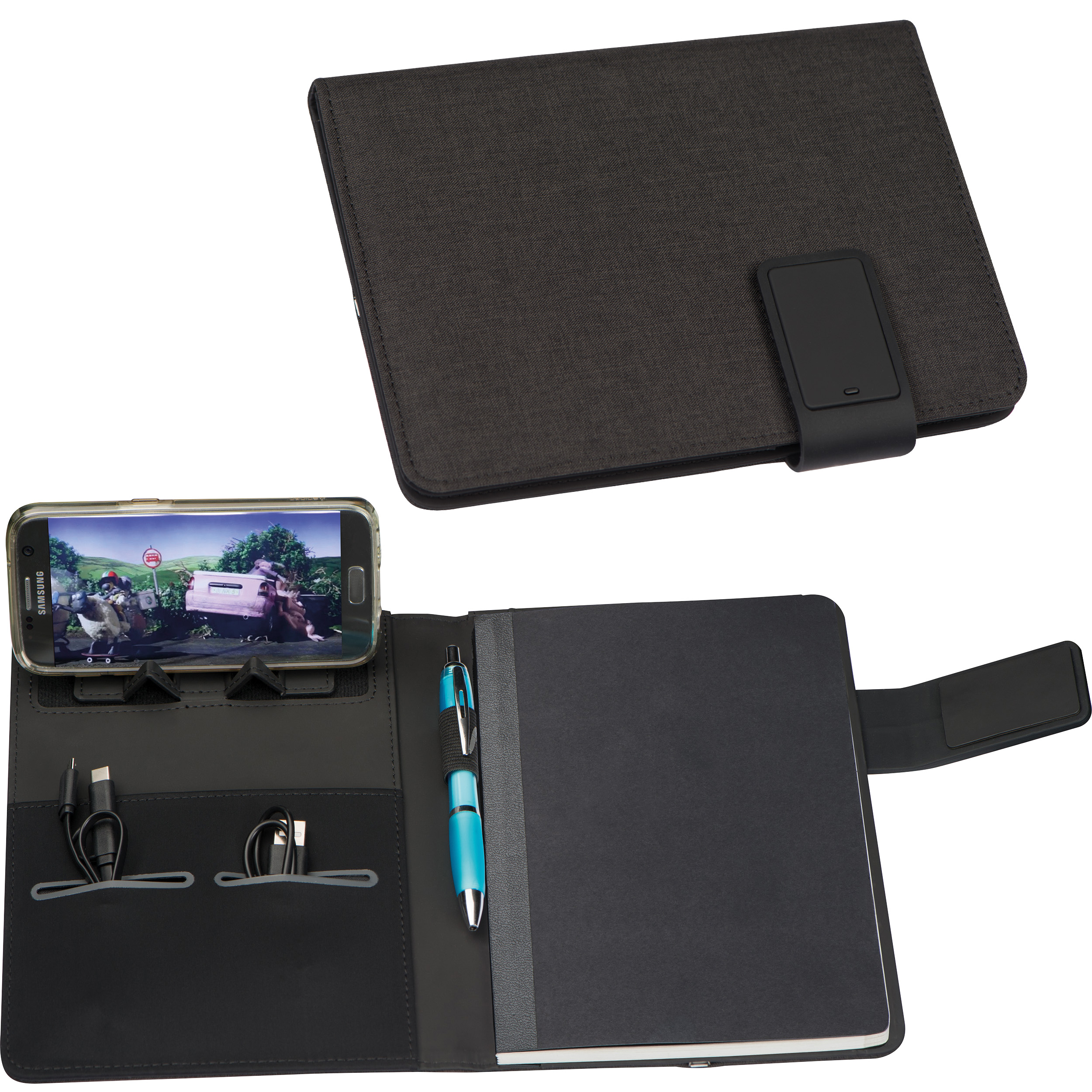 PowerNote 4000 - Pequeña Missenden - Arenys de Munt