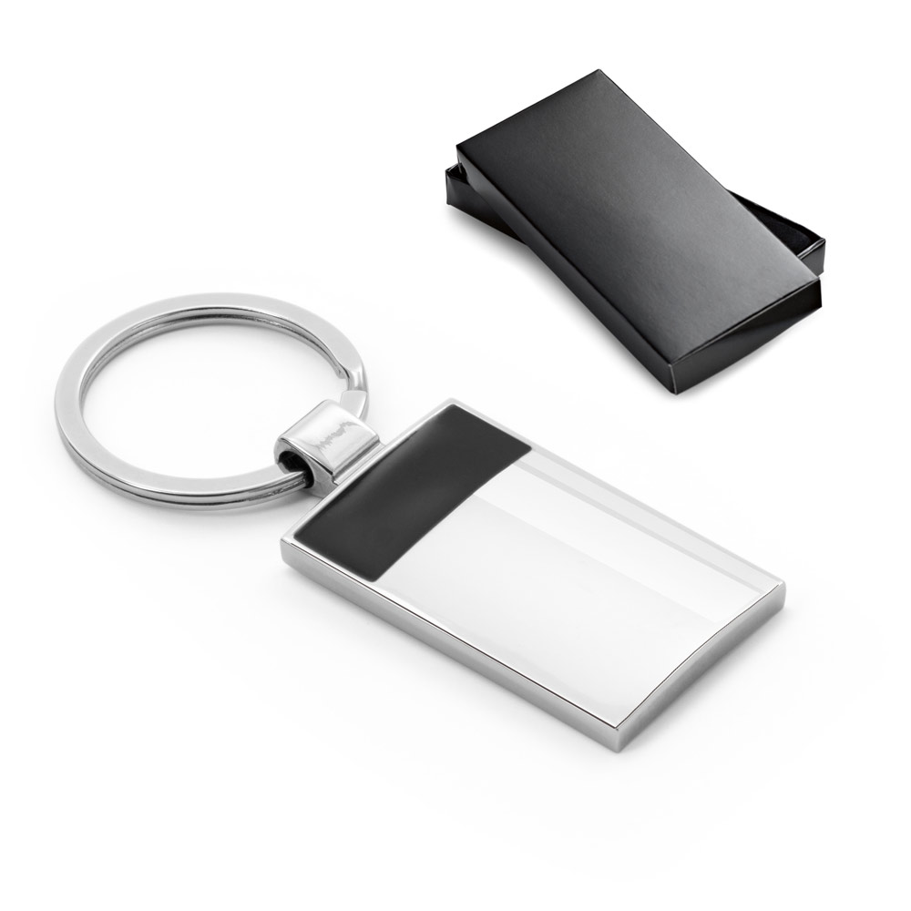 Elegante Llavero - Canena