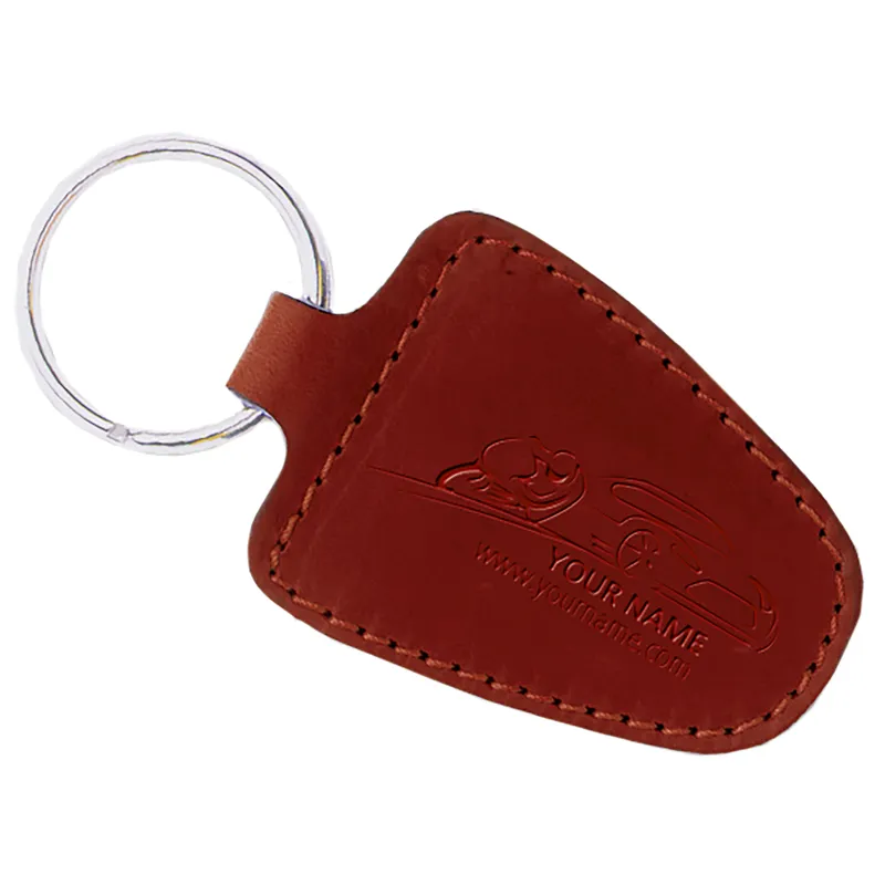 Llaveros de Lujo - El Coronil