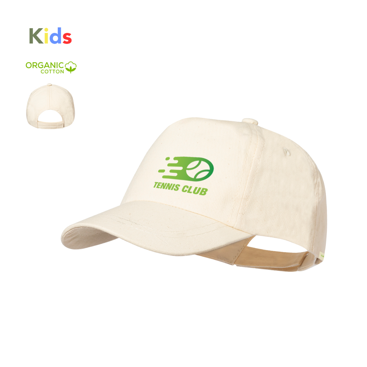 Gorra Avot para Niños - Navarcles