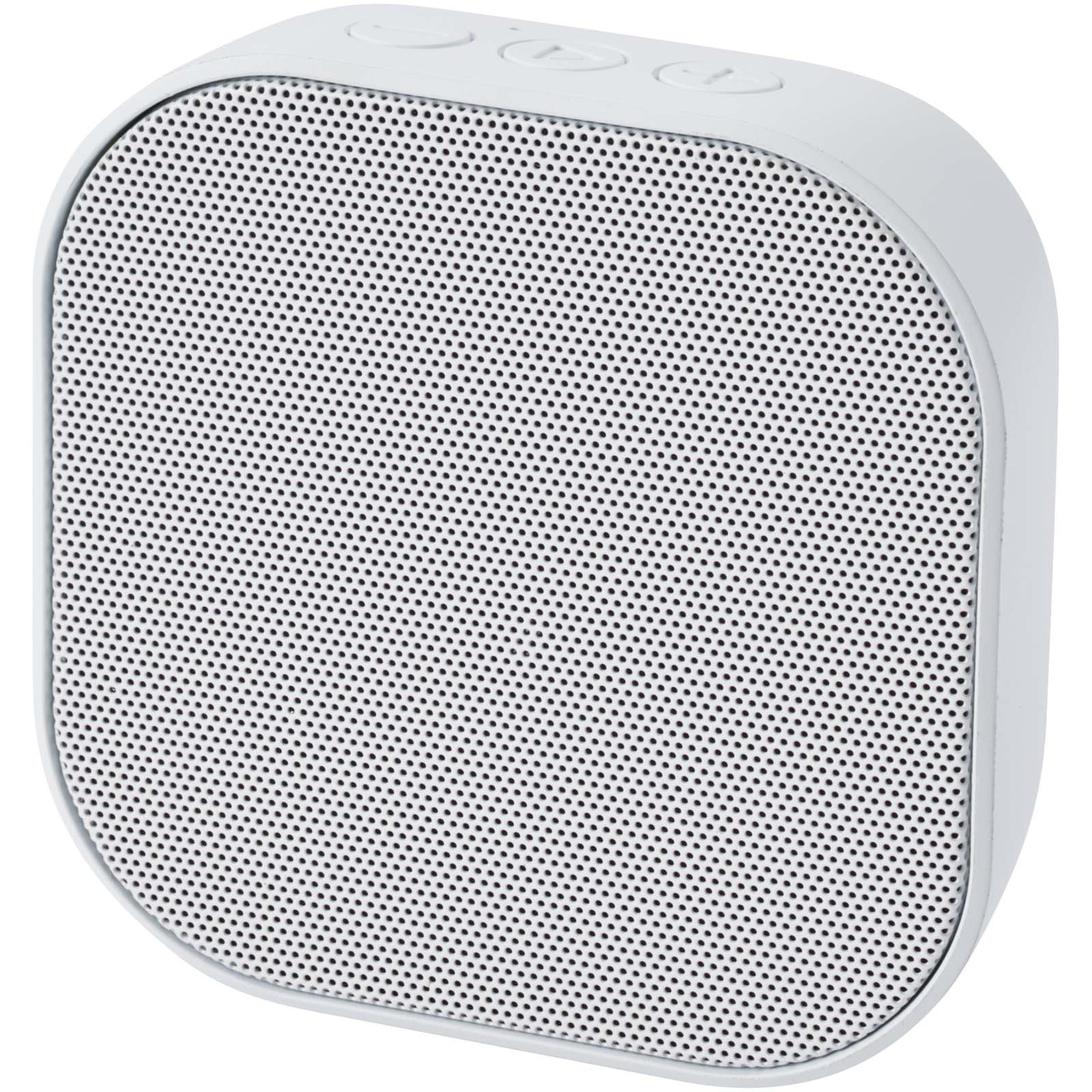Altavoz Bluetooth 3W Reciclado - Picón