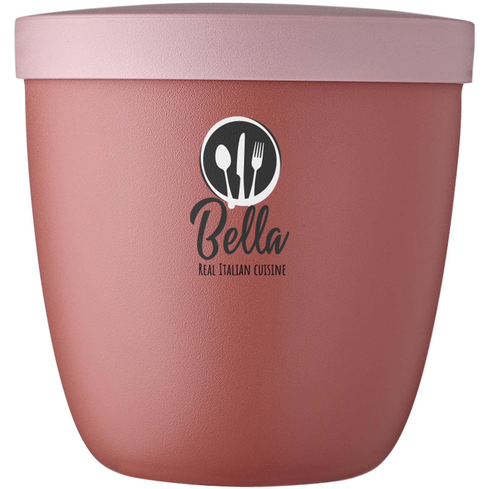 Mepal Ellipse recipiente para snacks de 500 ml