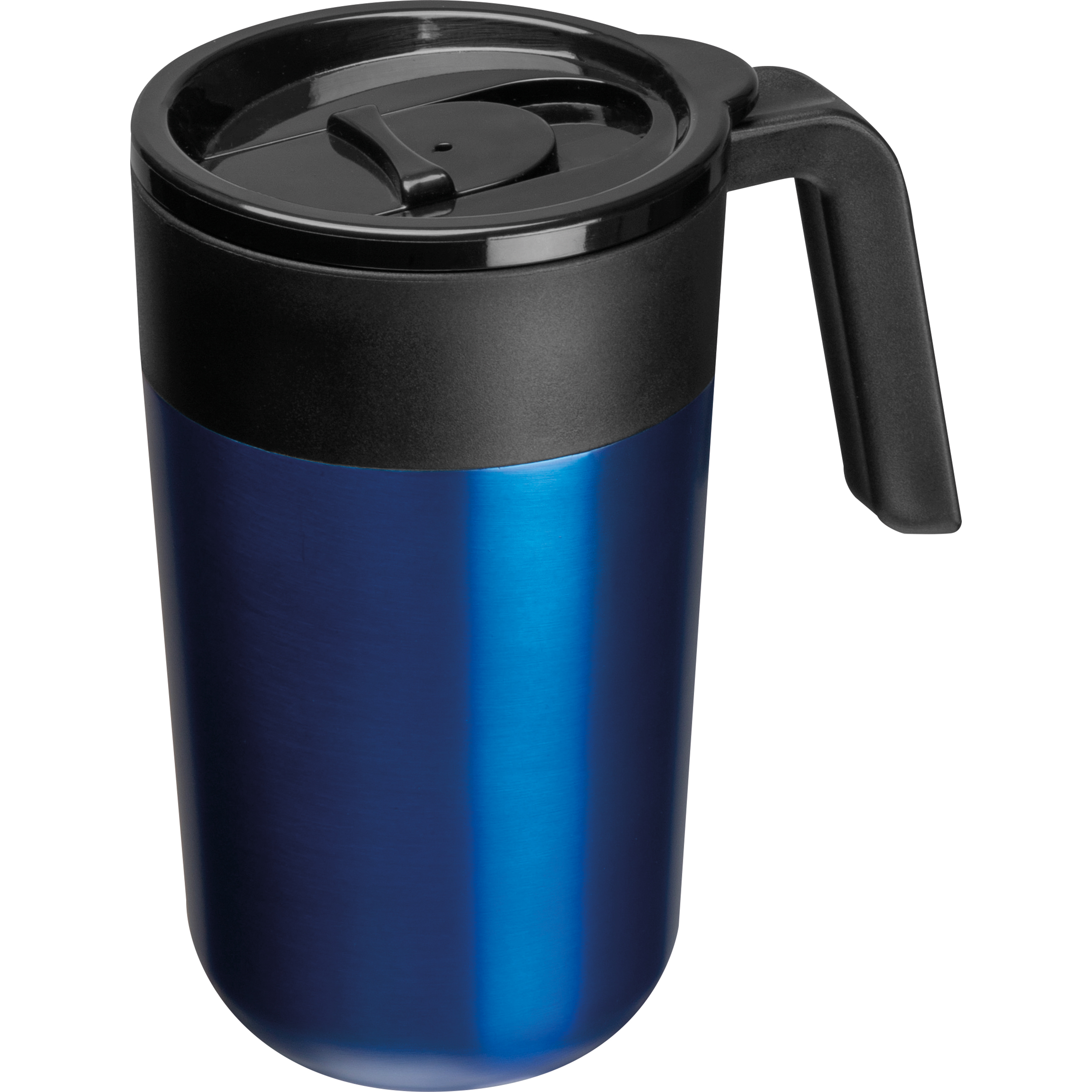 Vaso Térmico de Acero Inoxidable 400 ml - Tudelilla