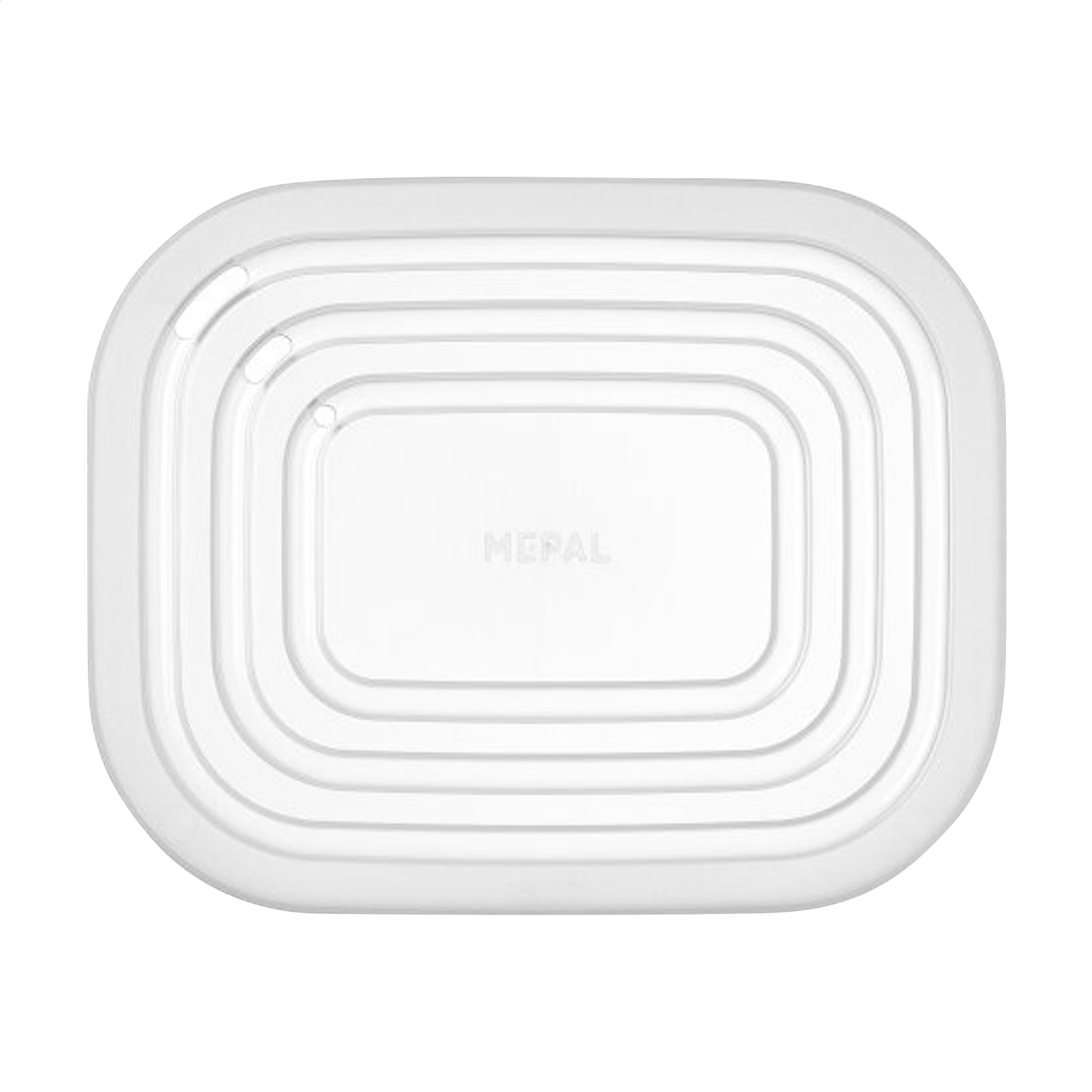 Tapa rectangular para microondas - La Pueblanueva