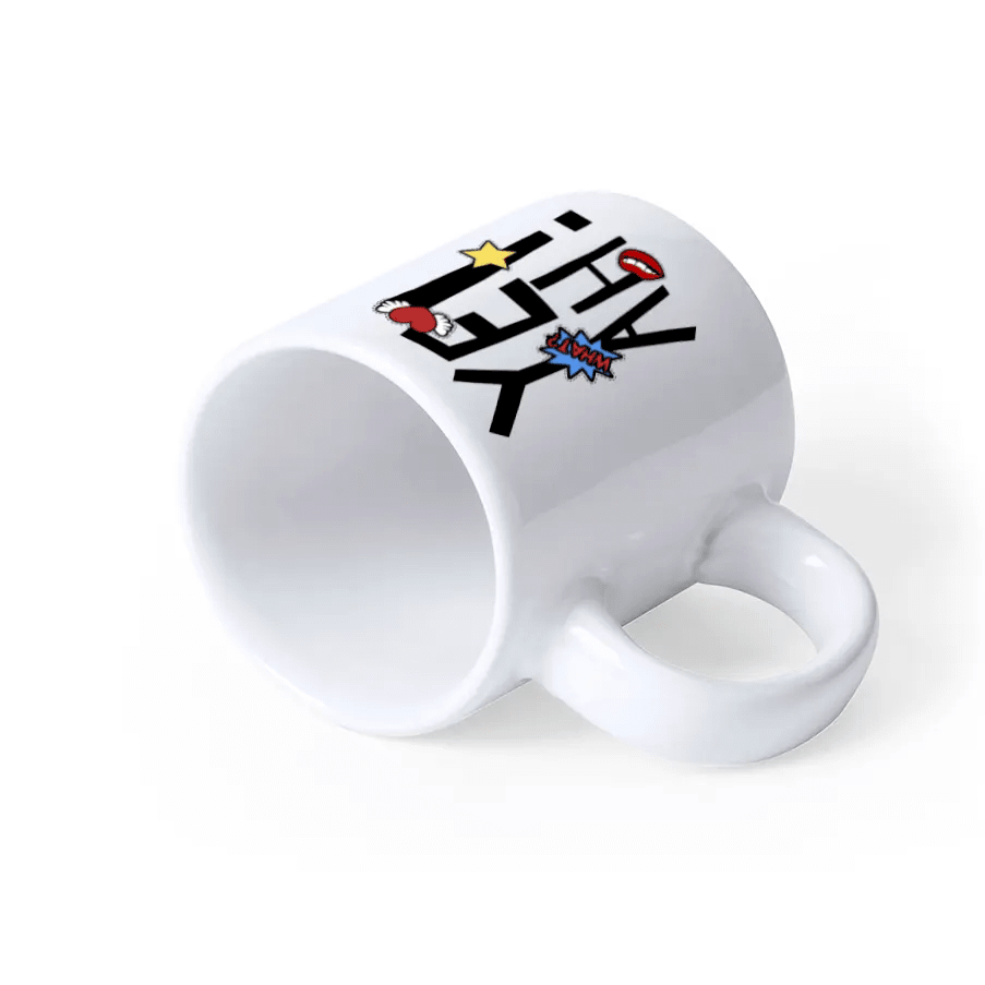 Taza personalizada barata - | Zaprinta España Taza personalizada barata - | Zaprinta España