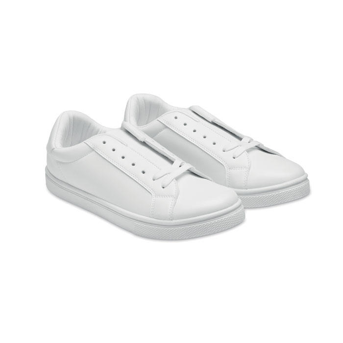 Zapatillas en PU talla 46 - Daya Vieja