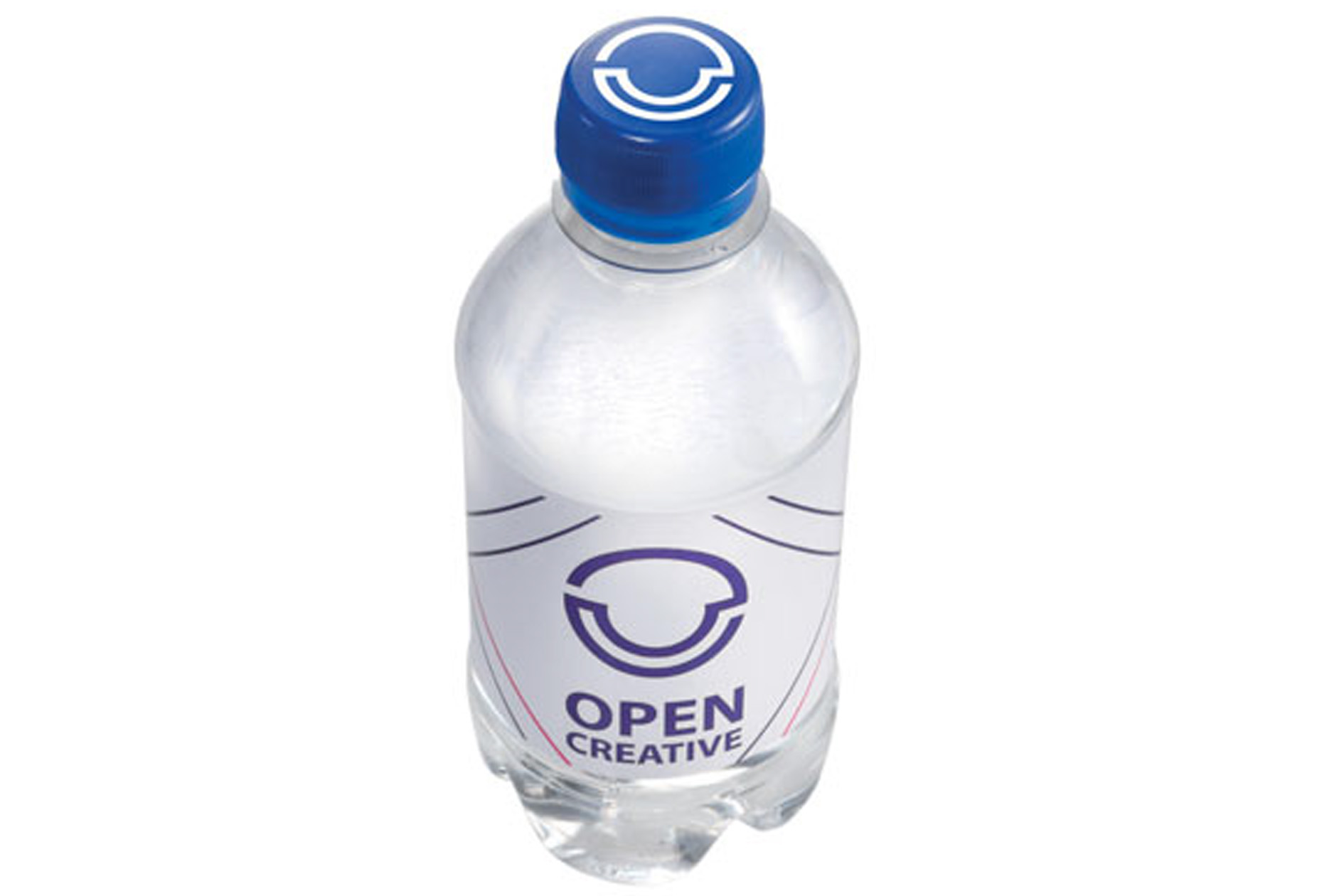 Tapa de Tornillo Impresa - Peralta de Calasanz