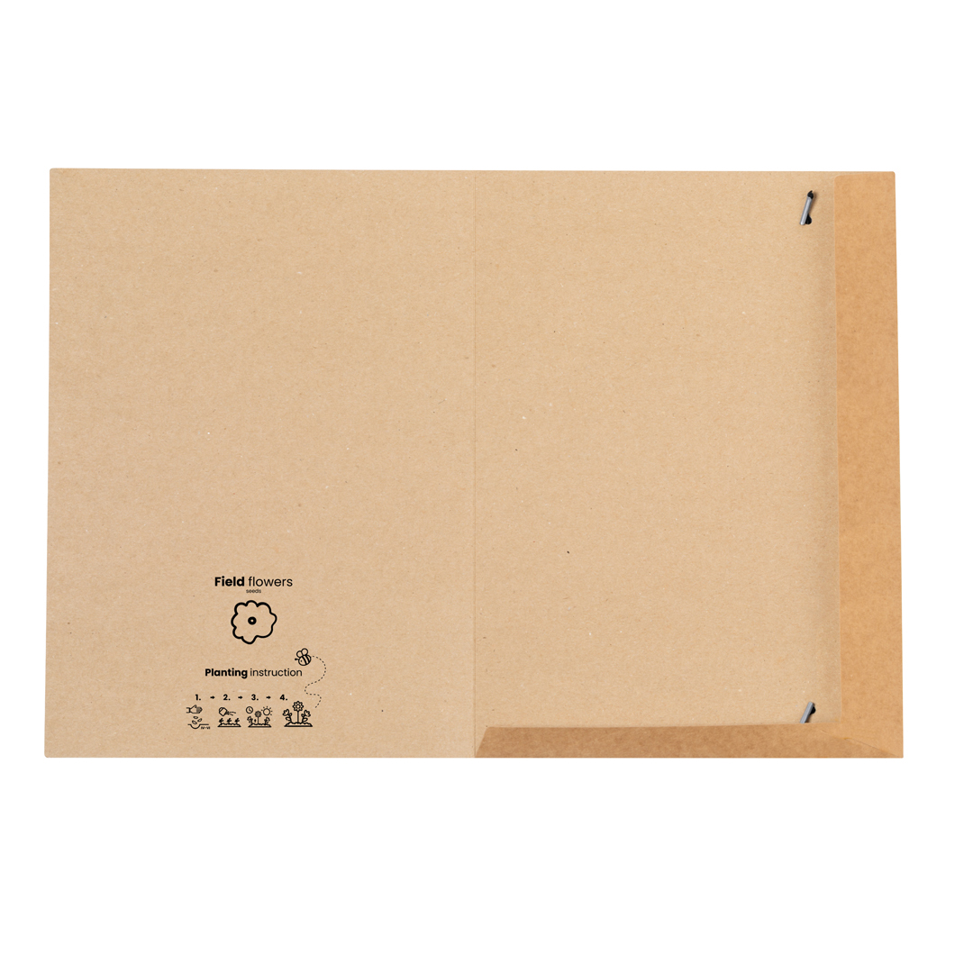 Carpeta de Semillas Hakala - Ceuta