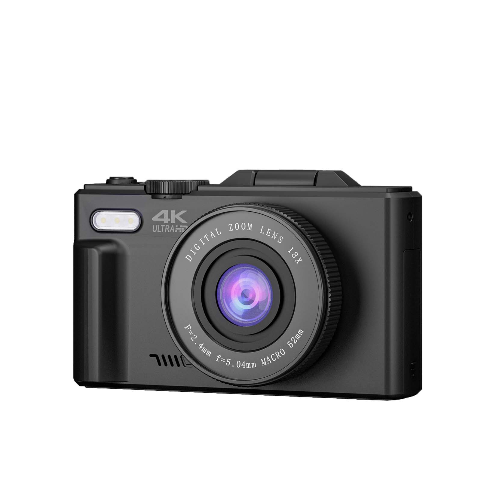 Cámara digital Prixton DV900 XPLORER 4K